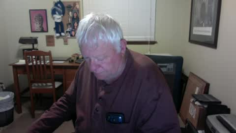 dirtrider195080438 online show from 07/19/26, 05:22