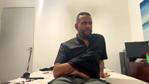 Allan Carioca online show from 05/10/26, 12:27