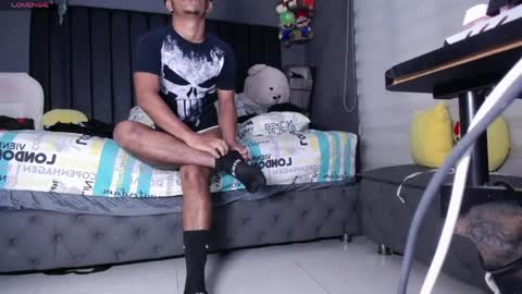 dirty_27cms online show from 04/11/26, 03:27