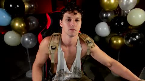 dirty_boss online show from 10/09/25, 02:37