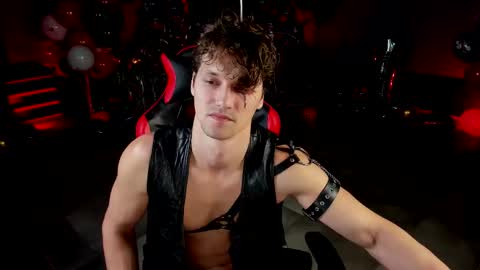 dirty_boss online show from 10/19/25, 03:01