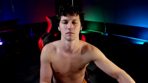 dirty_boss online show from 03/21/26, 06:29