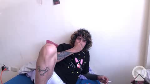 Snapshot of dirty_dogg666 chatting on 02/01/25, 06:29 goethe online show from 02/01/25, 06:29