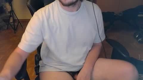 dirty_fun_boy online show from 11/06/25, 10:10