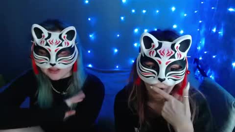 Dirty Kiss69 online show from 12/24/24, 09:00