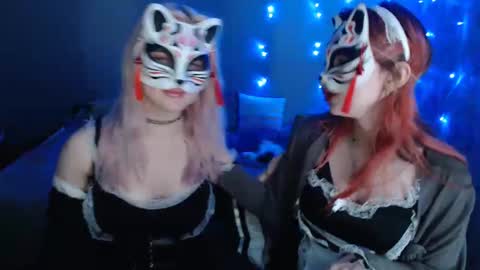 Dirty Kiss69 online show from 01/15/25, 09:41