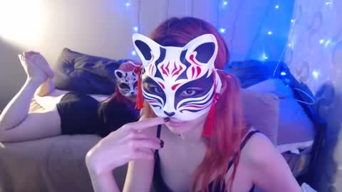 Dirty Kiss69 online show from 02/10/25, 10:30