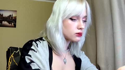 Dirty Kiss69 online show from 10/13/25, 01:05