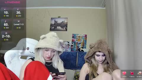 Dirty Kiss69 online show from 04/17/26, 06:55