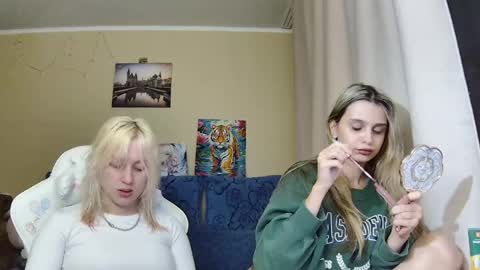 Dirty Kiss69 online show from 05/31/26, 08:10
