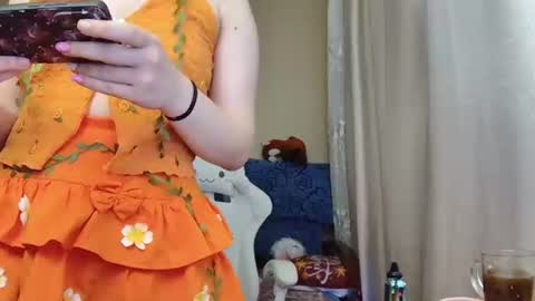 Dirty Kiss69 online show from 06/16/26, 06:21