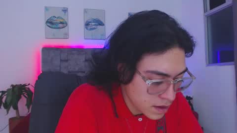 dirty model online show from 09/13/25, 03:06