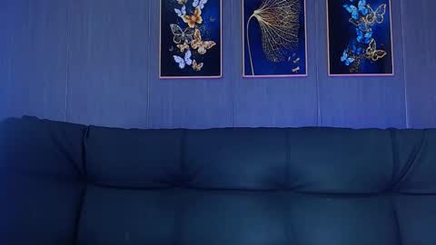 dirty model online show from 02/06/26, 07:06