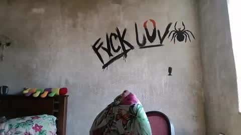 dirty model online show from 02/27/26, 05:24