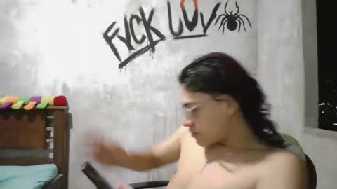 dirty model online show from 02/28/26, 05:30