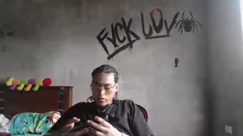 Snapshot of dirty_model chatting on 03/16/26, 10:47 dirty model online show from 03/16/26, 10:47