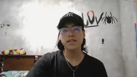 Snapshot of dirty_model chatting on 03/22/26, 02:59 dirty model online show from 03/22/26, 02:59