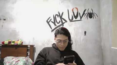 Snapshot of dirty_model chatting on 03/23/26, 11:14 dirty model online show from 03/23/26, 11:14