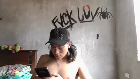 Snapshot of dirty_model chatting on 03/25/26, 10:05 dirty model online show from 03/25/26, 10:05