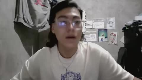 Snapshot of dirty_model chatting on 04/18/26, 01:42 dirty model online show from 04/18/26, 01:42