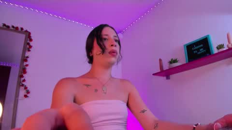 Samantha  online show from 02/09/26, 08:02