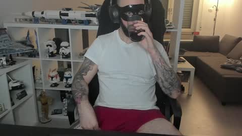 Robert online show from 12/07/24, 10:06