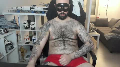 Robert online show from 12/24/24, 06:50