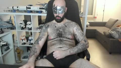 Robert online show from 02/02/25, 12:30