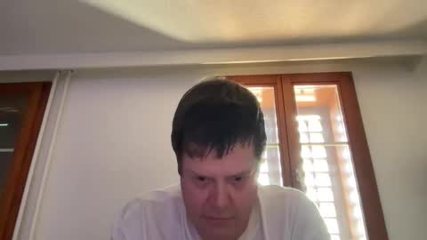 Snapshot of dirtybastard81 chatting on 01/24/25, 12:41 Jan online show from 01/24/25, 12:41