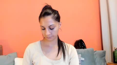 Dirtybeya online show from 10/29/25, 08:54