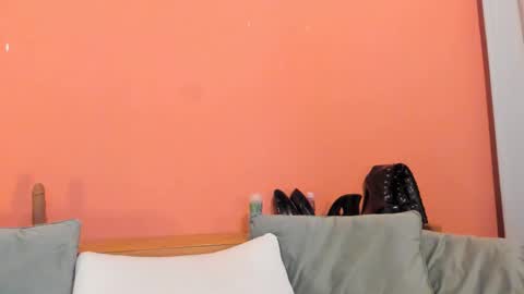 Dirtybeya online show from 01/12/26, 07:52