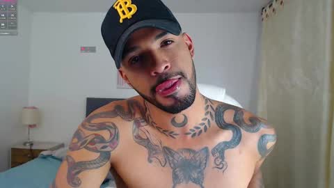 I just want to be happy online show from 12/10/24, 02:06