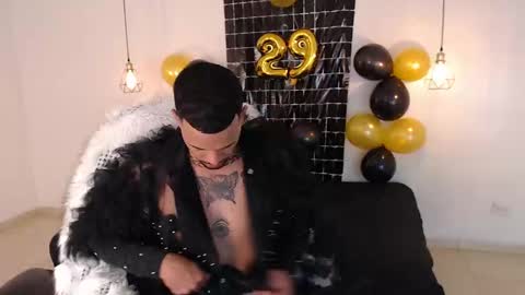 I just want to be happy online show from 12/18/24, 02:21