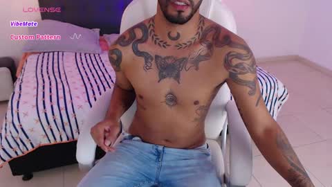 I just want to be happy online show from 02/06/25, 11:37