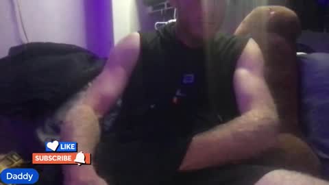 Snapshot of dirtydaddy69627829 chatting on 10/10/25, 08:13 Justin Robinson online show from 10/10/25, 08:13