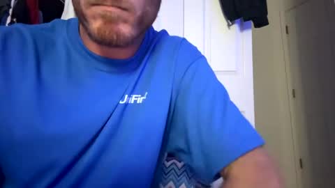 Snapshot of dirtydaddy69627829 chatting on 10/14/25, 02:45 Justin Robinson online show from 10/14/25, 02:45