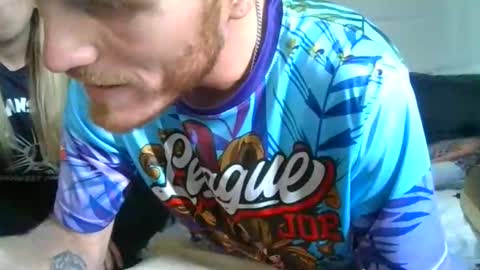 Snapshot of dirtydaddy69627829 chatting on 10/18/25, 03:46 Justin Robinson online show from 10/18/25, 03:46