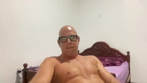 Dirtydanlondon online show from 02/26/26, 02:27