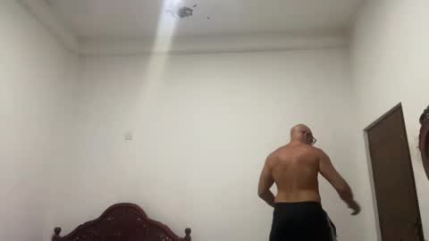 Dirtydanlondon online show from 03/01/26, 01:24