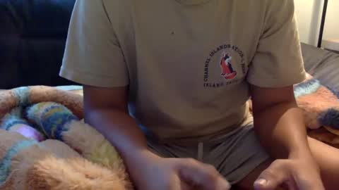 DirtyDanny online show from 09/17/25, 02:52