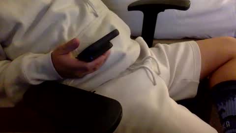 DirtyDanny online show from 10/19/25, 04:02