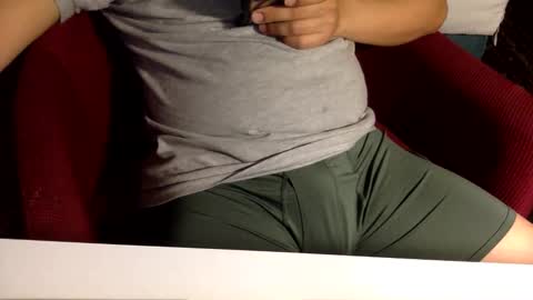 DirtyDanny online show from 02/11/26, 02:49