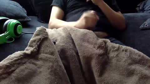 DirtyDanny online show from 04/27/26, 06:50