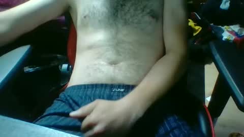 dirtydennis5 online show from 05/18/26, 04:13