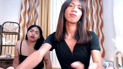 Snapshot of dirtyfag_faulkersons chatting on 05/08/26, 08:36 Ivana Yanna and Elisha online show from 05/08/26, 08:36
