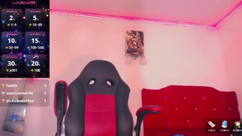 Naomy  online show from 01/24/25, 04:37