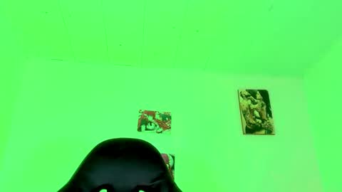 Naomy  online show from 10/01/25, 03:12