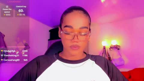 Naomy  online show from 05/07/26, 03:34