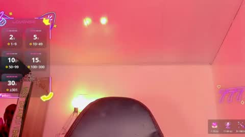 Naomy  online show from 06/10/26, 03:18