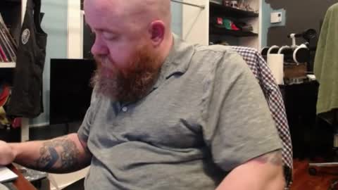 dirtyironrodreborn online show from 04/19/26, 03:28